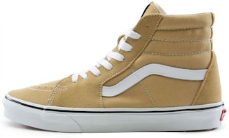 Vans Shoes Skate shoes 'Yellow White' VN0A32QGYUU Vans Shoes Skate shoes 'Yellow White' VN0A32QGYUU