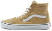 Buy Kasut Vans Skate 'Kuning Putih' VN0A32QGYUU