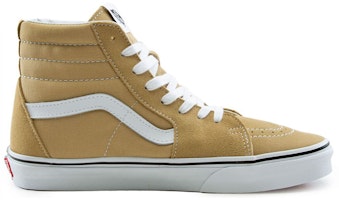 Sepatu Vans Skate 'Kuning Putih' VN0A32QGYUU Order Sepatu Vans Skate 'Kuning Putih' VN0A32QGYUU