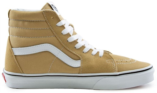 Kasut Vans Skate 'Kuning Putih' VN0A32QGYUU Order Kasut Vans Skate 'Kuning Putih' VN0A32QGYUU