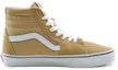 Order Kasut Vans Skate 'Kuning Putih' VN0A32QGYUU