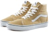 Lookbook Kasut Vans Skate 'Kuning Putih' VN0A32QGYUU