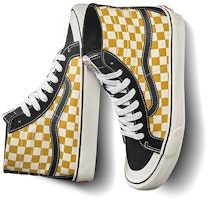 Vans SK8-HI '黑黄白' 高帮板鞋 VN0A3MV1314 Purchase Vans SK8-HI '黑黄白' 高帮板鞋 VN0A3MV1314