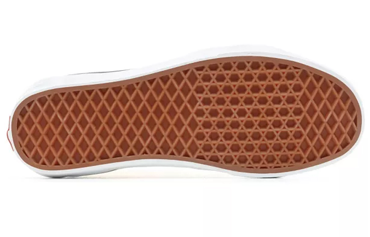 Purchase Vans Sk8-hi 黑邊 米黃