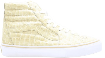 Vans Sk8 Hi Ca 'Gold' VN0D6Q3SB