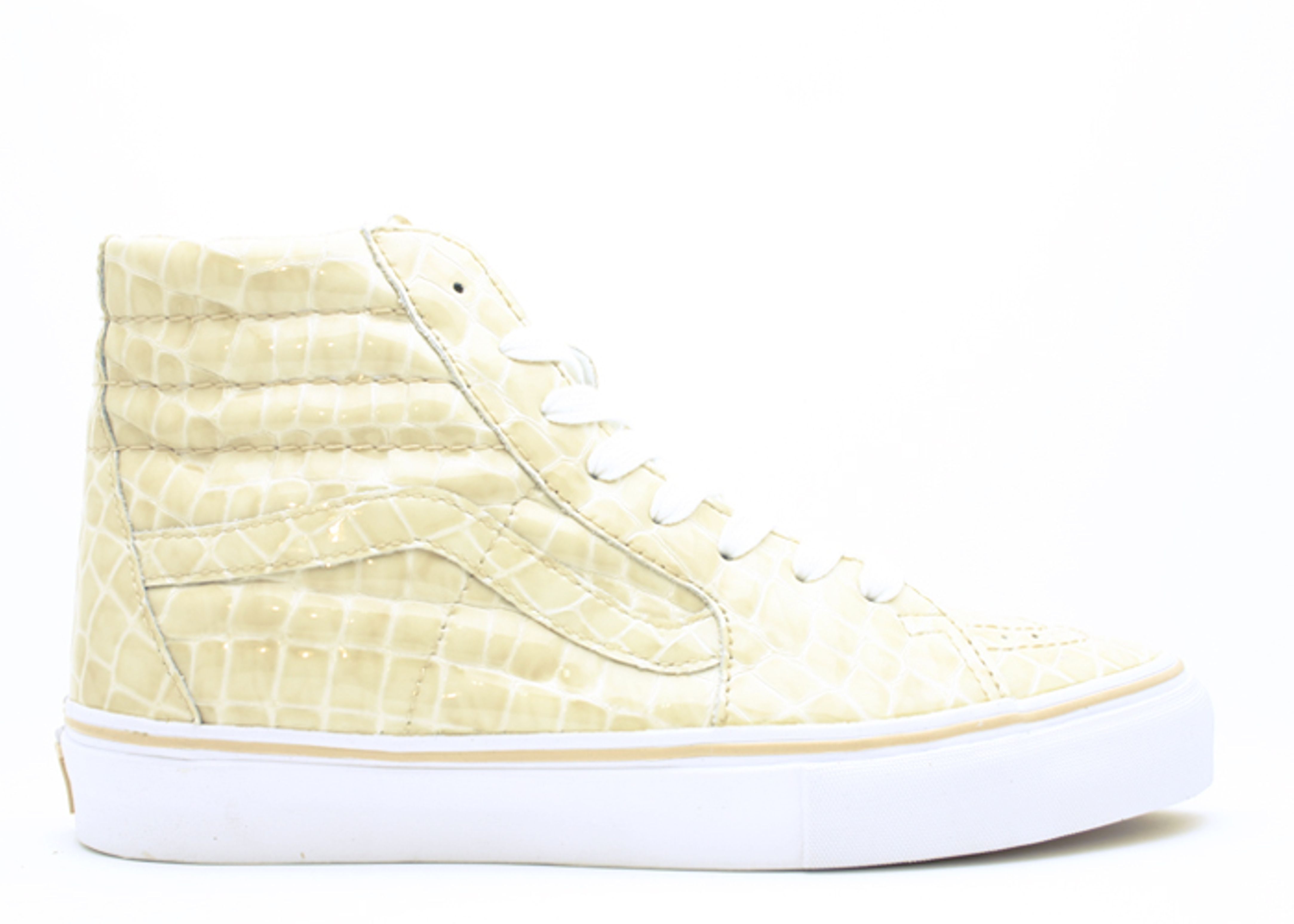 Buy Vans Sk8 Hi Ca 'Oro' VN0D6Q3SB