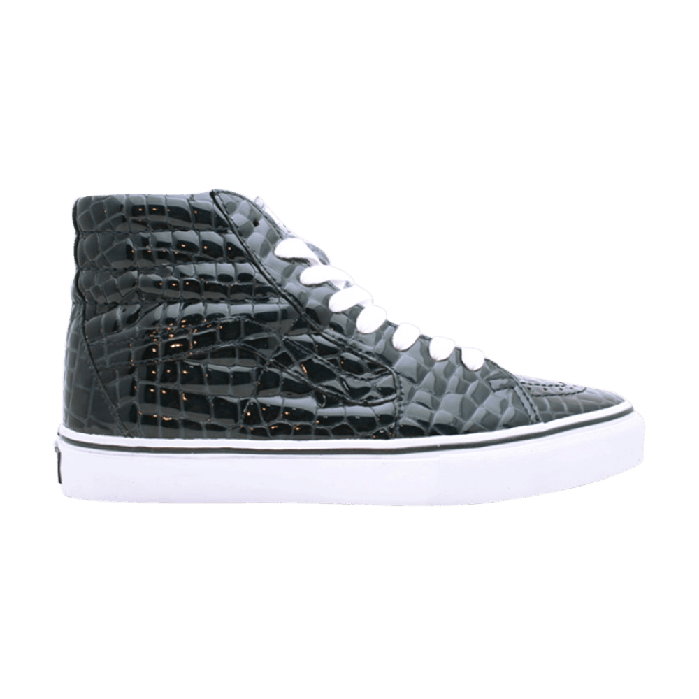 Buy Vans Sk8 Hi Ca '紫色' VN0D6Q3SC