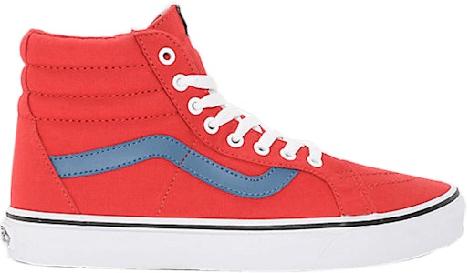 반스 스케이트 하이 캔버스 '레드' VN0004OKJUK Buy 반스 스케이트 하이 캔버스 '레드' VN0004OKJUK