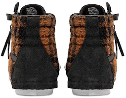 반스 스케이트 슈즈 '블랙 브라운' VN0A3WM1ABF Purchase 반스 스케이트 슈즈 '블랙 브라운' VN0A3WM1ABF