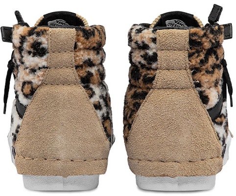 Vans Unisex SK8-HI CAP Sneakers Coklat/Hitam Mid-Top Lelaki & Wanita VN0A3WM1ABH Purchase Vans Unisex SK8-HI CAP Sneakers Coklat/Hitam Mid-Top Lelaki & Wanita VN0A3WM1ABH