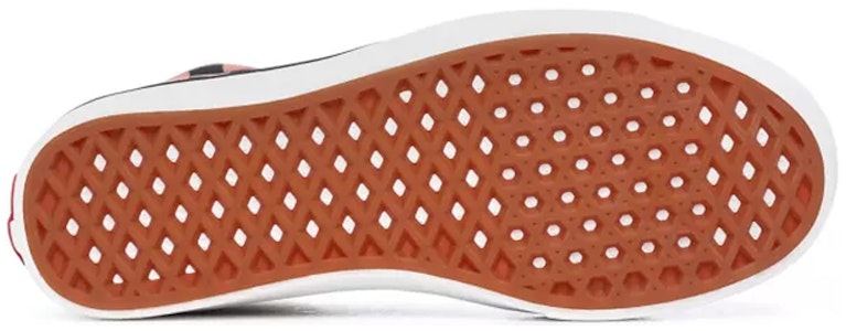 Vans混合材质Comfycush SK8-HI白/粉色高帮鞋 VN0A3WMB1PC Purchase Vans混合材质Comfycush SK8-HI白/粉色高帮鞋 VN0A3WMB1PC