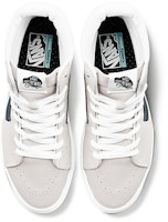 반스 컴피쿠시 스케이트-하이 그레이/그린 (50 characters) VN0A3WMB1SB Lookbook 반스 컴피쿠시 스케이트-하이 그레이/그린 (50 characters) VN0A3WMB1SB