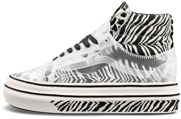 Vans 黑色 Super Comfycush Skool 休闲鞋 VN0A4UVM26H Buy Vans 黑色 Super Comfycush Skool 休闲鞋 VN0A4UVM26H