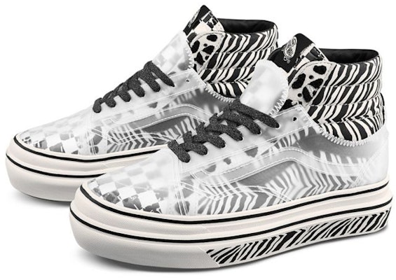 Vans Super Comfycush Skool Hitam VN0A4UVM26H Order Vans Super Comfycush Skool Hitam VN0A4UVM26H