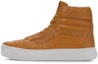Buy Vans SK8 Hi Cup 'Cuero Dorado' VN0A2Z5XJYQ