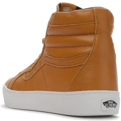 Vans SK8 Hi Cup 'Kulit Emas' VN0A2Z5XJYQ Shop Vans SK8 Hi Cup 'Kulit Emas' VN0A2Z5XJYQ