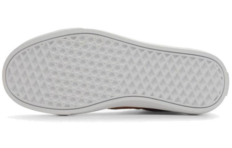 Vans SK8 Hi Cup 'Gold Leather' 圖 5