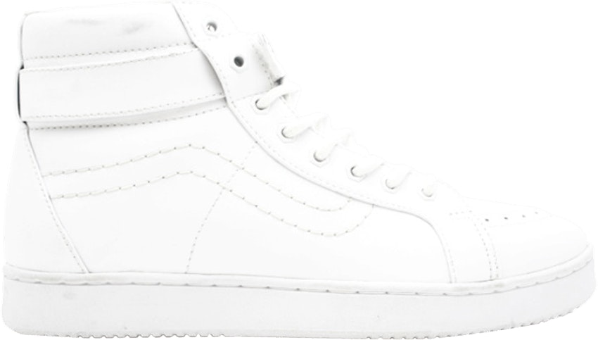 vans-sk8-hi-cup-kx-white
