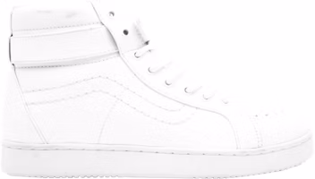 Vans Sk8 Hi Cup Kx 'White' VNOF64WHT