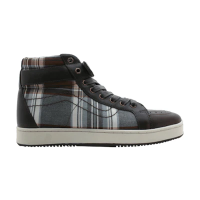Vans Sk8 Hi Cup LX 'Brown'