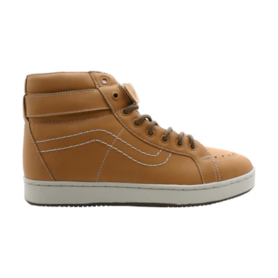 Vans Sk8 Hi Cup LX 'Brown'