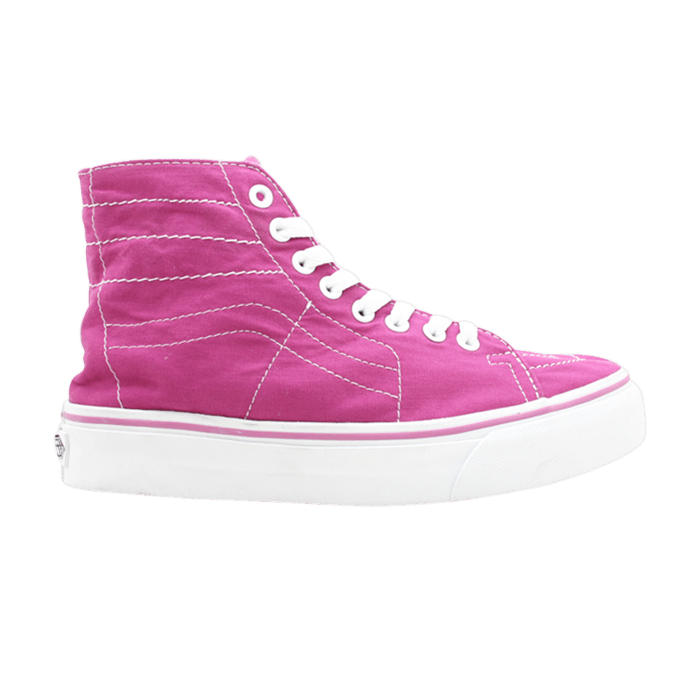 Vans Sk8 Hi Decnstruct 'Purple' VN010749999