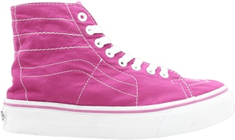 Vans Sk8 Hi Decnstruct 'Purple' VN010749999 Vans Sk8 Hi Decnstruct 'Purple' VN010749999