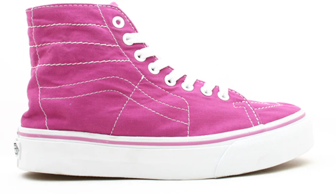 Vans Sk8 Hi Decnstruct 'Purple' VN010749999 Buy Vans Sk8 Hi Decnstruct 'Purple' VN010749999