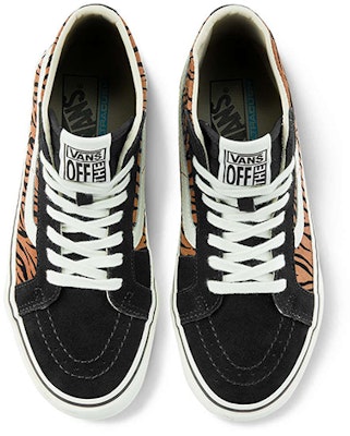 Vans SK8-HI 38 Decon SF (黒) VN0A4UWN9ZY Lookbook Vans SK8-HI 38 Decon SF (黒) VN0A4UWN9ZY