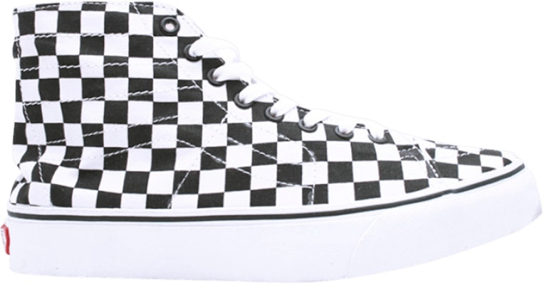 Vans Sk8 Hi 解構款 '白色' VN010727I Buy Vans Sk8 Hi 解構款 '白色' VN010727I