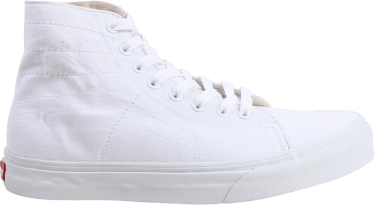 Vans Sk8 Hi 解构 "白色" VN0IO7W00 Buy Vans Sk8 Hi 解构 "白色" VN0IO7W00