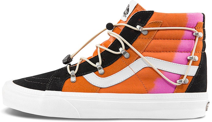 Vans SK8-Hi Echo DX 'Oren Putih' VN0A7Q5OY8J Buy Vans SK8-Hi Echo DX 'Oren Putih' VN0A7Q5OY8J