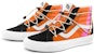 Vans SK8-Hi Echo DX 'Oren Putih' VN0A7Q5OY8J