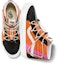 Shop Vans SK8-Hi Echo DX 'Oren Putih' VN0A7Q5OY8J