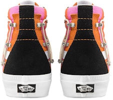 Vans SK8-Hi Echo DX '橙白色' 高帮鞋 VN0A7Q5OY8J Purchase Vans SK8-Hi Echo DX '橙白色' 高帮鞋 VN0A7Q5OY8J