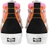 Purchase Vans SK8-Hi Echo DX 'Oren Putih' VN0A7Q5OY8J