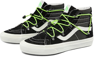 반스 유니섹스 SK8-Hi Echo DX 스니커즈 블랙 VN0A7Q5OB74 VN0A7Q5OB74 Order 반스 유니섹스 SK8-Hi Echo DX 스니커즈 블랙 VN0A7Q5OB74 VN0A7Q5OB74