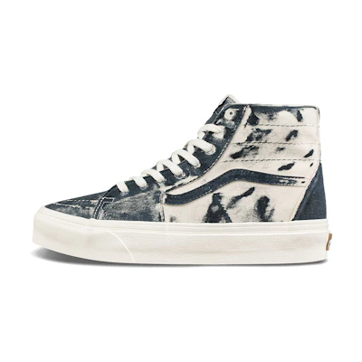 Vans Sk8-Hi Tapered 'Eco Theory - Dress Blues'