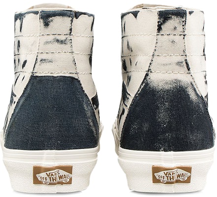 Vans Unisex Eco Theory SK8-HI Kasut Tinggi Biru/Putih VN0A4U168CP Purchase Vans Unisex Eco Theory SK8-HI Kasut Tinggi Biru/Putih VN0A4U168CP
