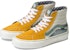 Vans SK8-HI Gore-Tex 'Kuning Putih' VN0A4V9XKHK