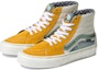 Lookbook Vans SK8-HI Gore-Tex 'Kuning Putih' VN0A4V9XKHK