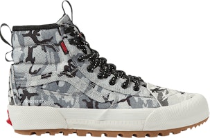 Vans Sk8-Hi GORE-TEX MTE-3 'Arctic Camo Cloud' VN0A5I11COI Vans Sk8-Hi GORE-TEX MTE-3 'Arctic Camo Cloud' VN0A5I11COI