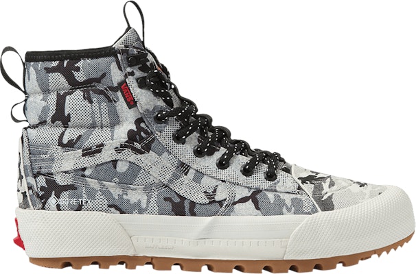 Vans Sk8-Hi GORE-TEX MTE-3 'Arctic Camo Cloud' VN0A5I11COI Buy Vans Sk8-Hi GORE-TEX MTE-3 'Arctic Camo Cloud' VN0A5I11COI