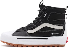 Vans Unisex SK8-HI Gore-Tex Mte-3 Sneakers Black/White VN0A5I111KP Vans Unisex SK8-HI Gore-Tex Mte-3 Sneakers Black/White VN0A5I111KP