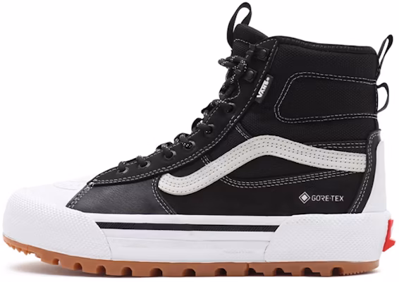 Vans Unisex SK8-HI Gore-Tex Mte-3 Sneakers Black/White VN0A5I111KP Buy Vans Unisex SK8-HI Gore-Tex Mte-3 Sneakers Black/White VN0A5I111KP