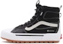 Buy Vans Unisex SK8-HI Gore-Tex Mte-3 Sneakers Black/White VN0A5I111KP