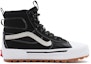 Order Vans Unisex SK8-HI Gore-Tex Mte-3 Sneakers Black/White VN0A5I111KP