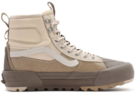 Vans Sk8-Hi GORE-TEX MTE-3 'Sandshell Cornstalk' VN0A5I11A0C Order Vans Sk8-Hi GORE-TEX MTE-3 'Sandshell Cornstalk' VN0A5I11A0C