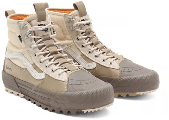 Vans Sk8-Hi GORE-TEX MTE-3 'Sandshell Cornstalk' VN0A5I11A0C Lookbook Vans Sk8-Hi GORE-TEX MTE-3 'Sandshell Cornstalk' VN0A5I11A0C