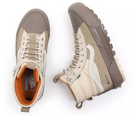 Vans Sk8-Hi GORE-TEX MTE-3 'Sandshell Cornstalk' VN0A5I11A0C Shop Vans Sk8-Hi GORE-TEX MTE-3 'Sandshell Cornstalk' VN0A5I11A0C